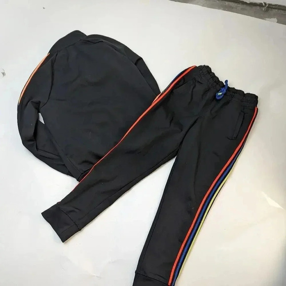 Cat & Jack Track Suit / S- 6 - Picture 4 of 5